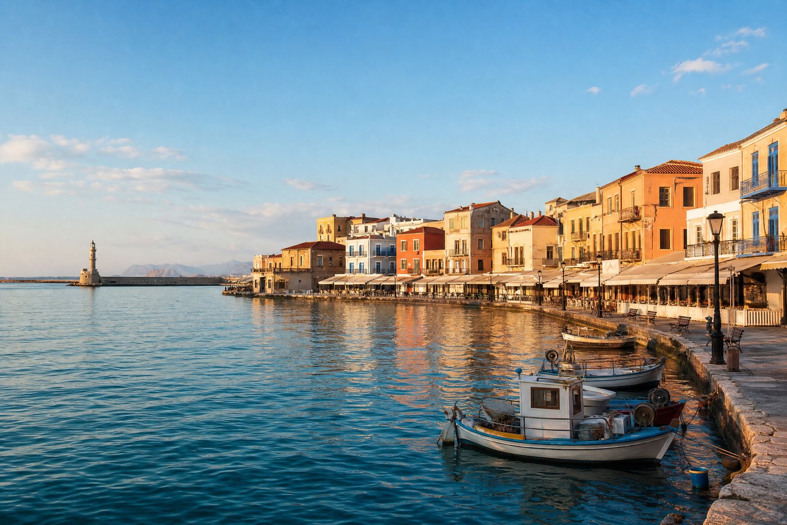 Chania