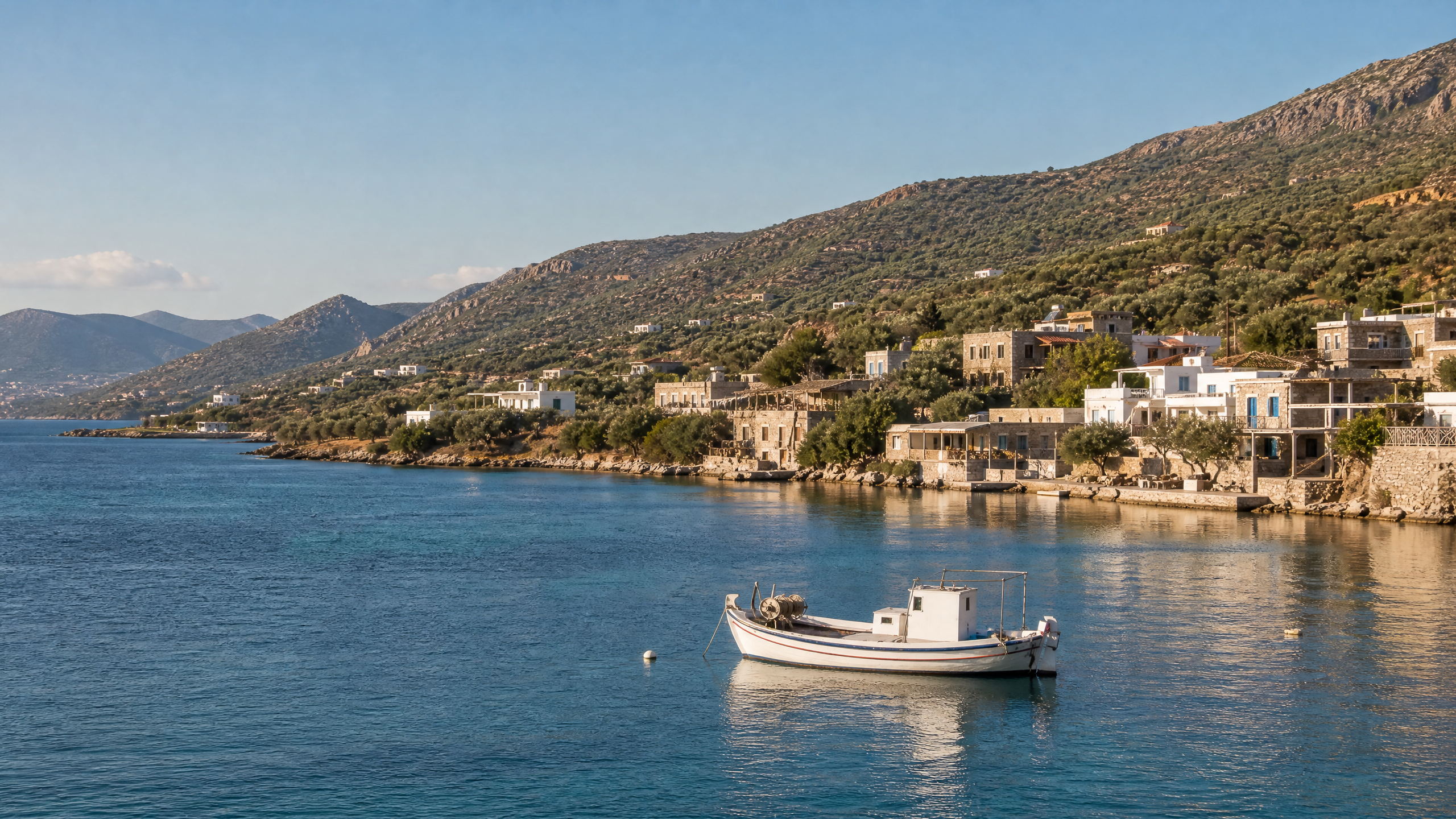 Travel image from Elounda, Plaka & Spinalonga
