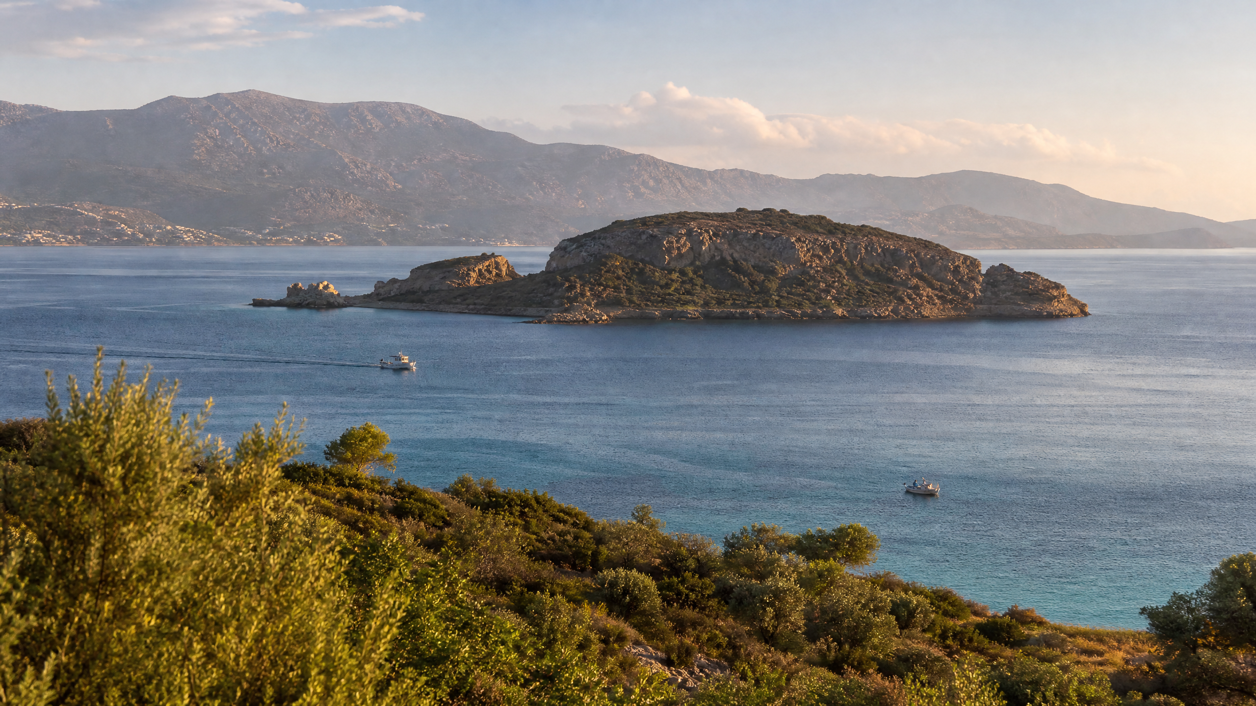 Travel image from Elounda, Plaka & Spinalonga