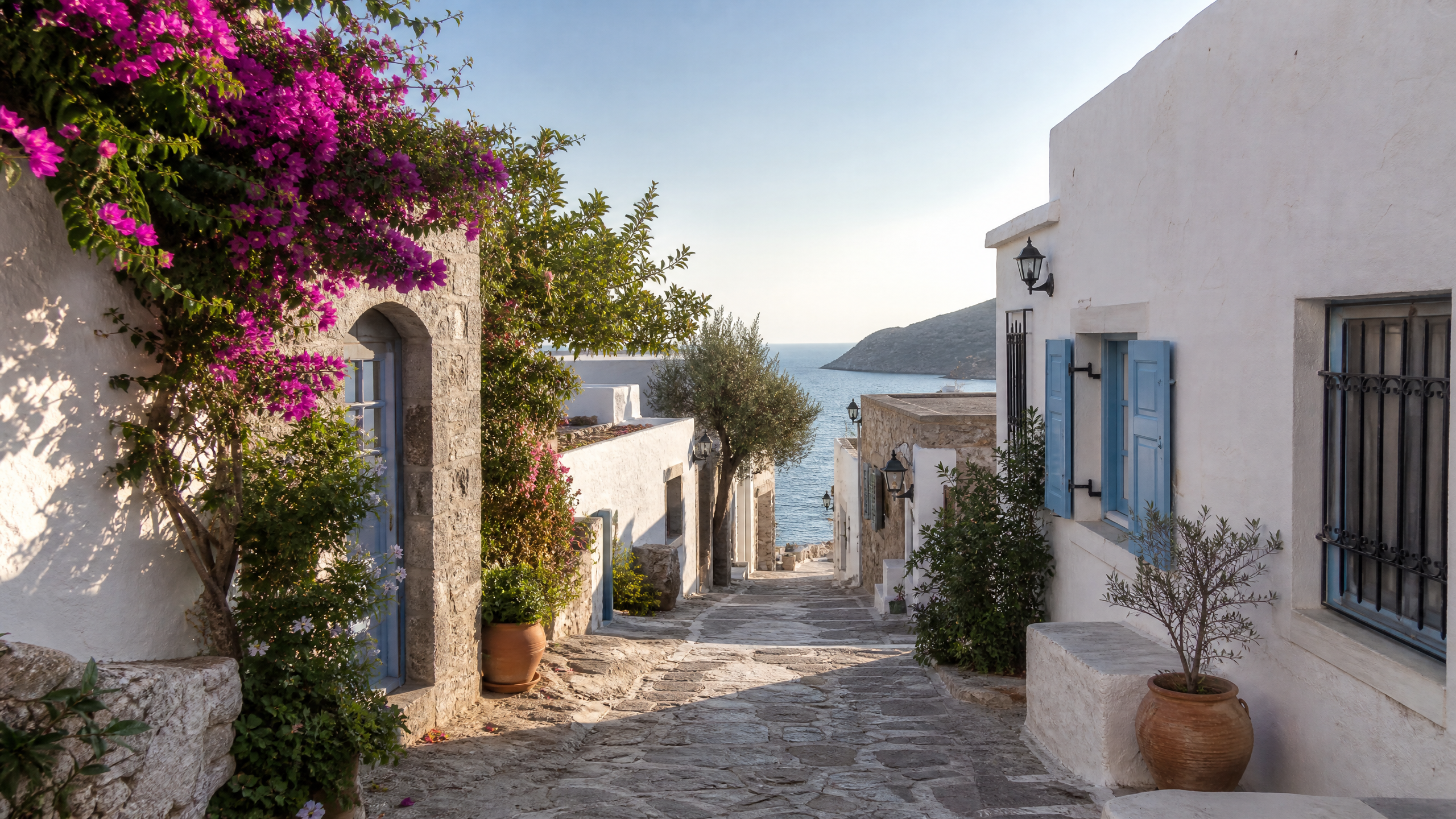 Travel image from Elounda, Plaka & Spinalonga