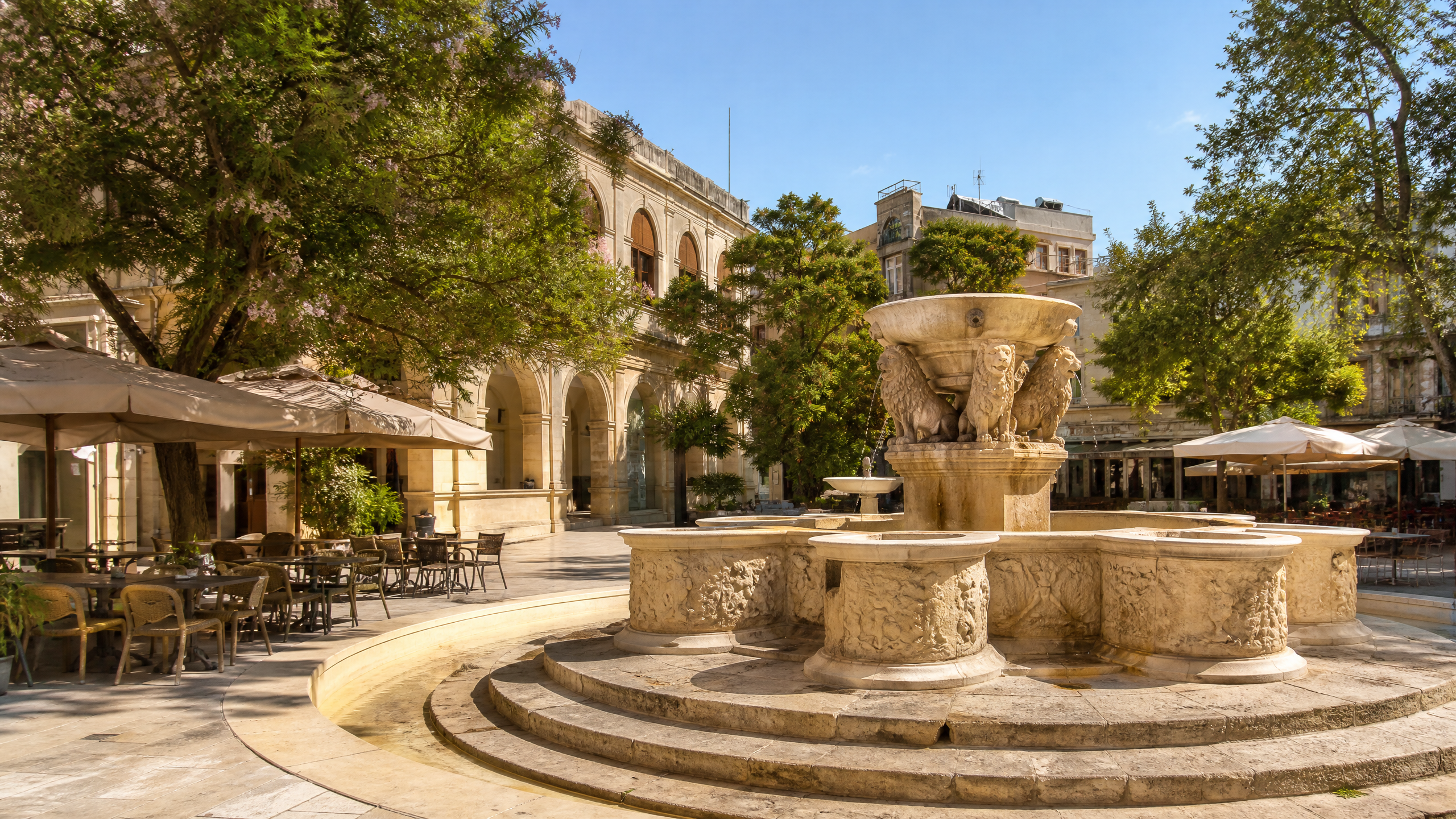 Travel image from Heraklion Day Trip