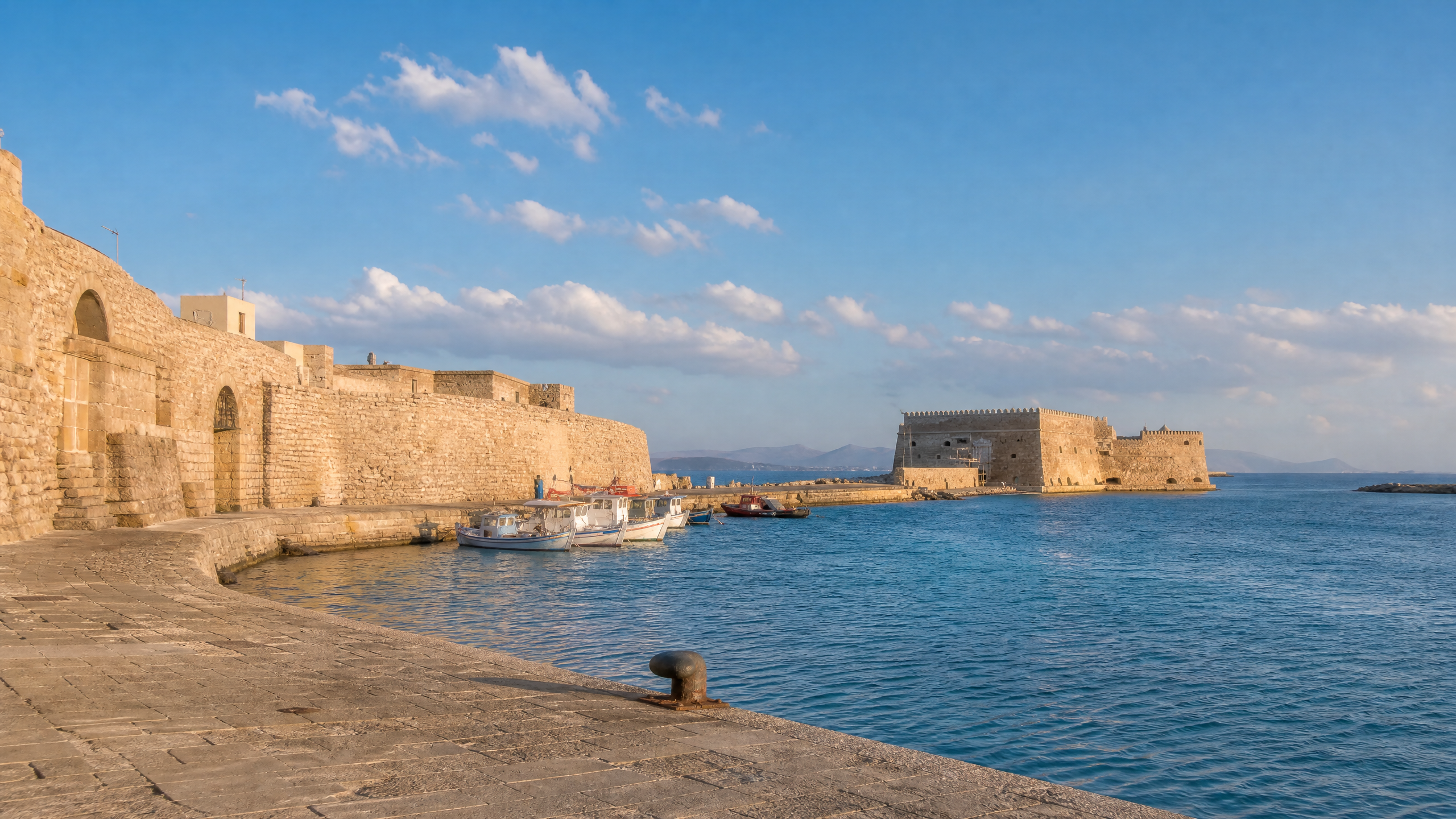 Travel image from Heraklion Day Trip