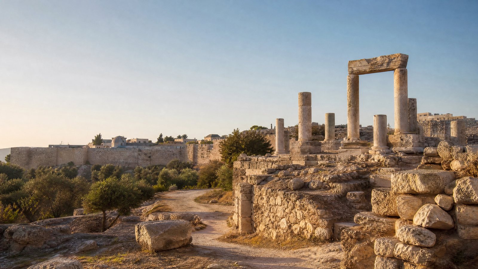 Heraklion Day Trip