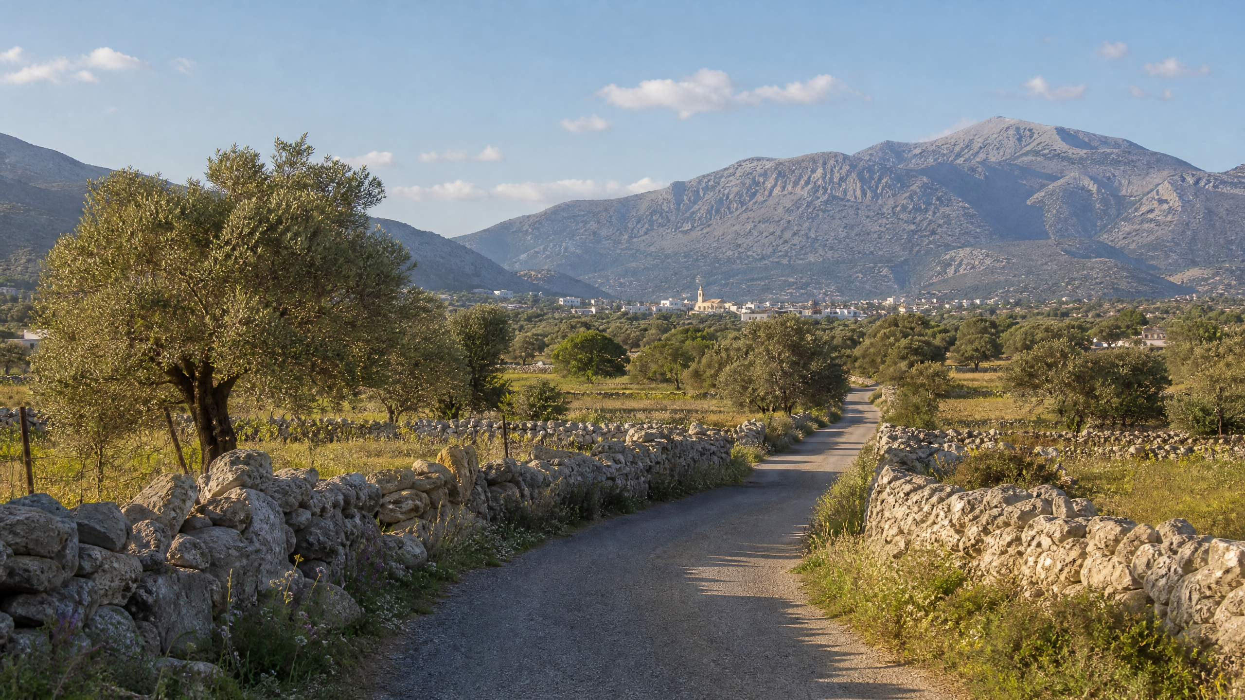 Travel image from Lasithi Plateau Drive