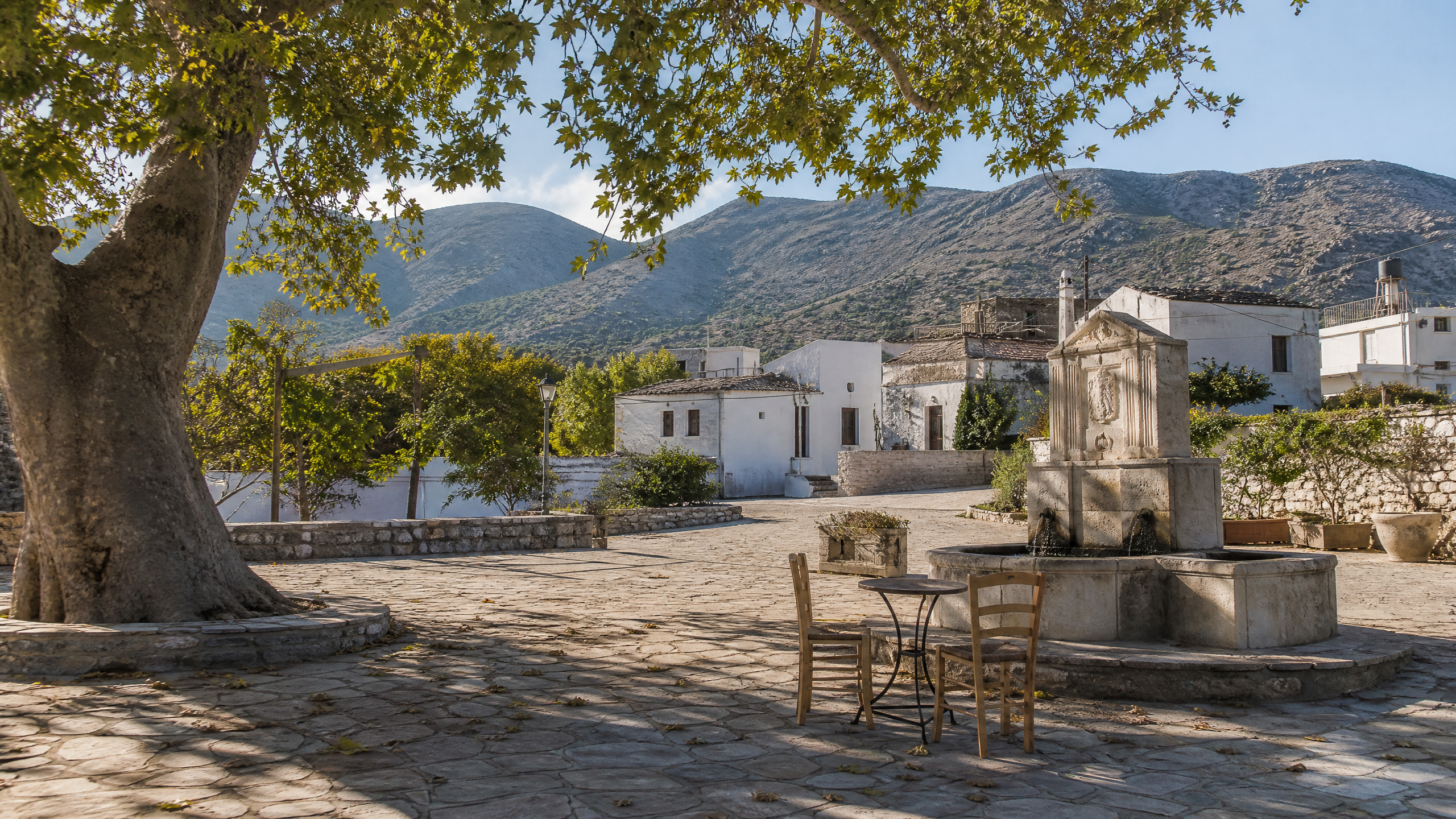 Travel image from Lasithi Plateau Drive