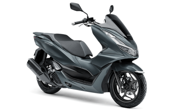 HONDA PCX 125 