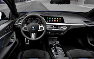 BMW 116i 