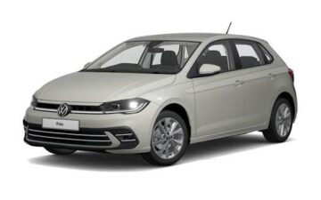 VOLKSWAGEN Polo (Automatic) 