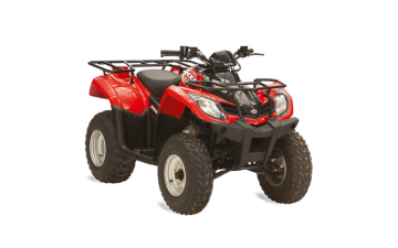 KYMCO 300 