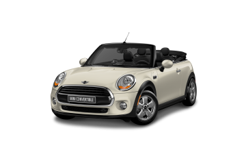 MINI COOPER Cooper Cabrio 