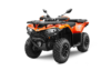 CFmoto GForce 450L