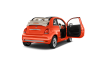 FIAT 500 ( Hybrid )
