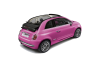 FIAT 500 ( Automatic )