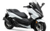HONDA Forza 350