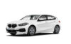 Rent BMW 116i 