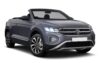 VOLKSWAGEN T-ROC Cabrio