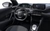 Κράτηση PEUGEOT 2008 AUTOMATIC 