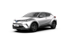 TOYOTA C-HR Hybrid