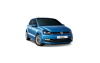 VOLKSWAGEN Polo TDI