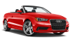 AUDI A3 Cabrio