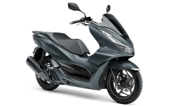 HONDA PCX 125 