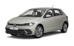VOLKSWAGEN Polo (Automatic) 