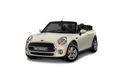 MINI COOPER Cooper Cabrio 